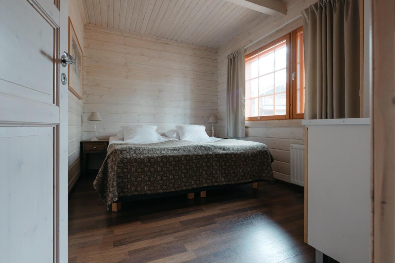 Lapland Hotels Bear'S Lodge Sinetta Luaran gambar