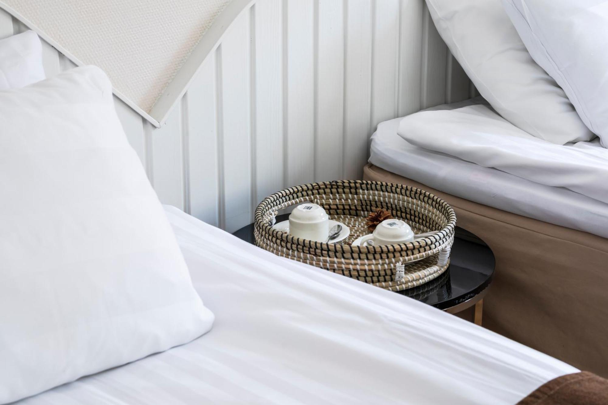 Lapland Hotels Bear'S Lodge Sinetta Bilik gambar