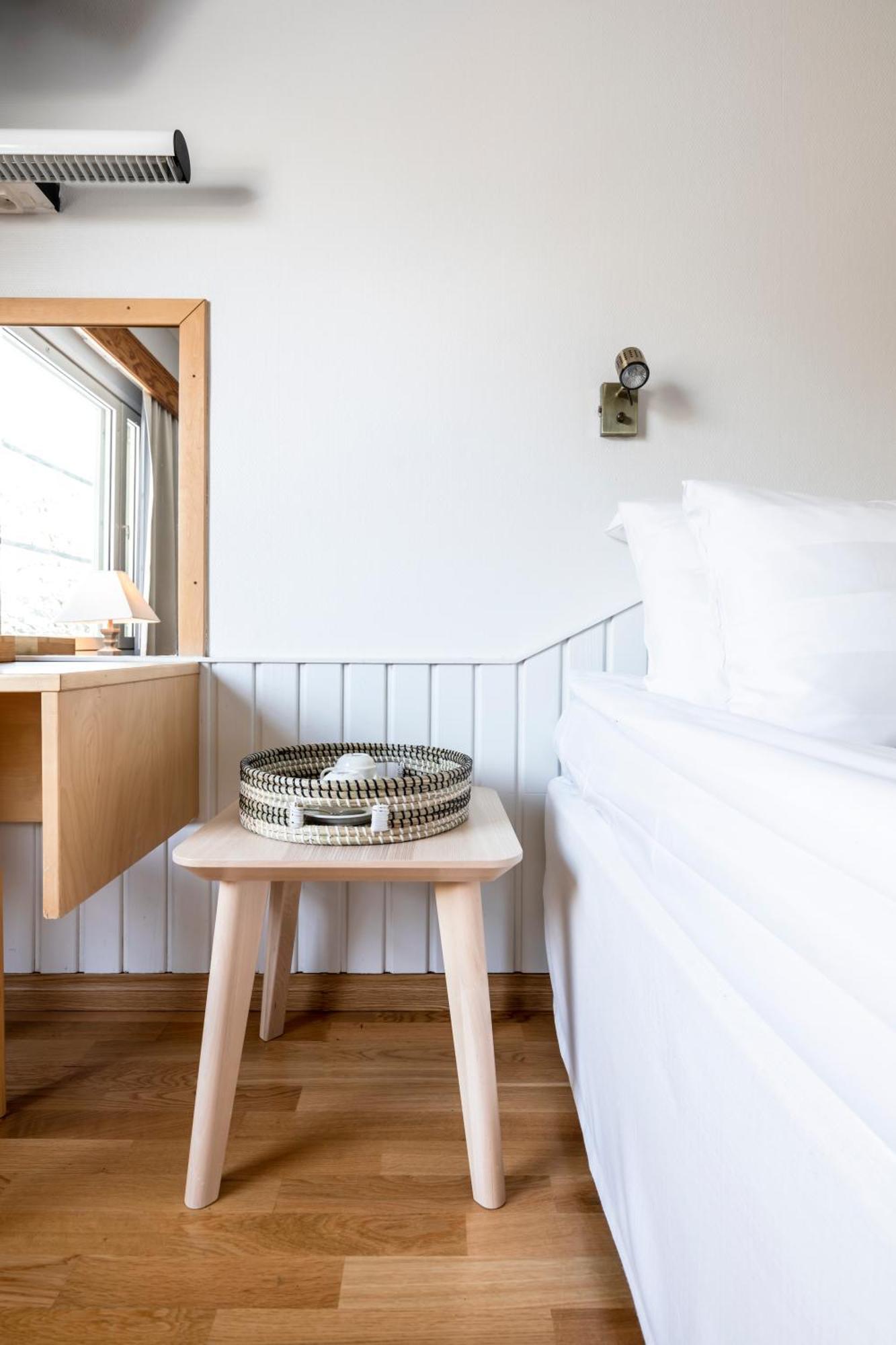Lapland Hotels Bear'S Lodge Sinetta Bilik gambar