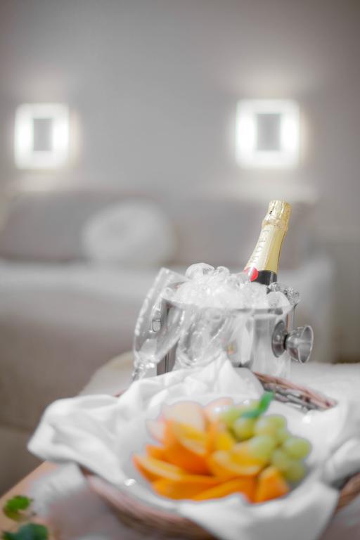 Lapland Hotels Bear'S Lodge Sinetta Bilik gambar