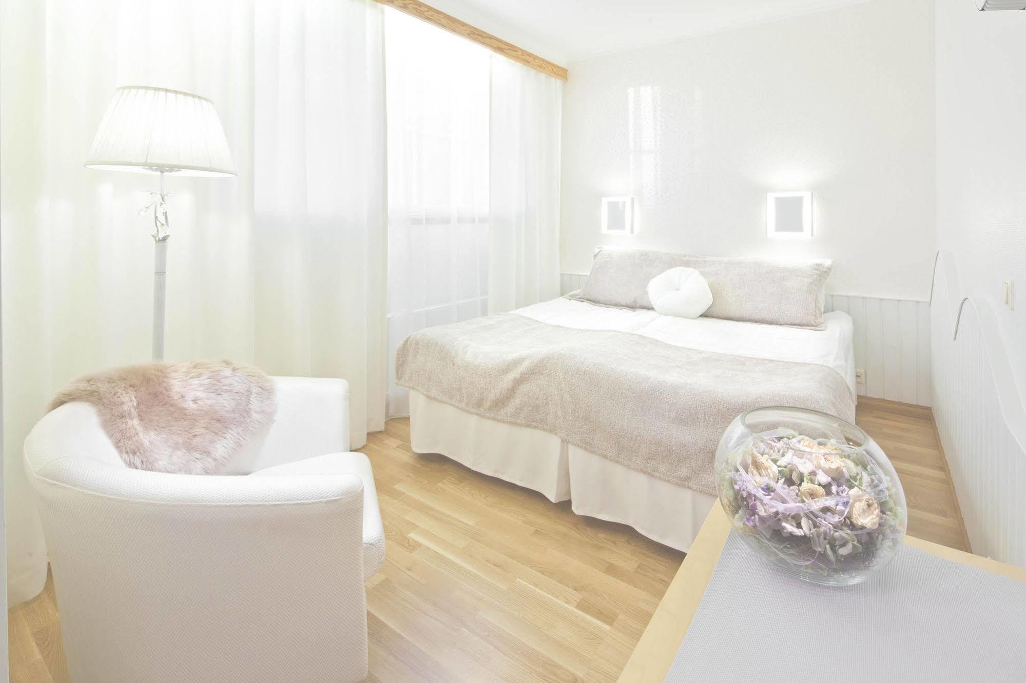 Lapland Hotels Bear'S Lodge Sinetta Luaran gambar