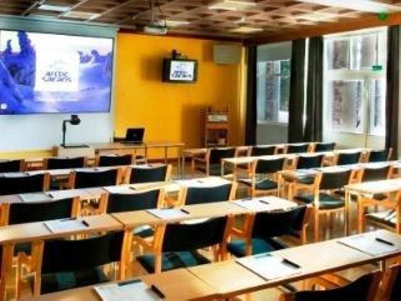 Lapland Hotels Bear'S Lodge Sinetta Luaran gambar