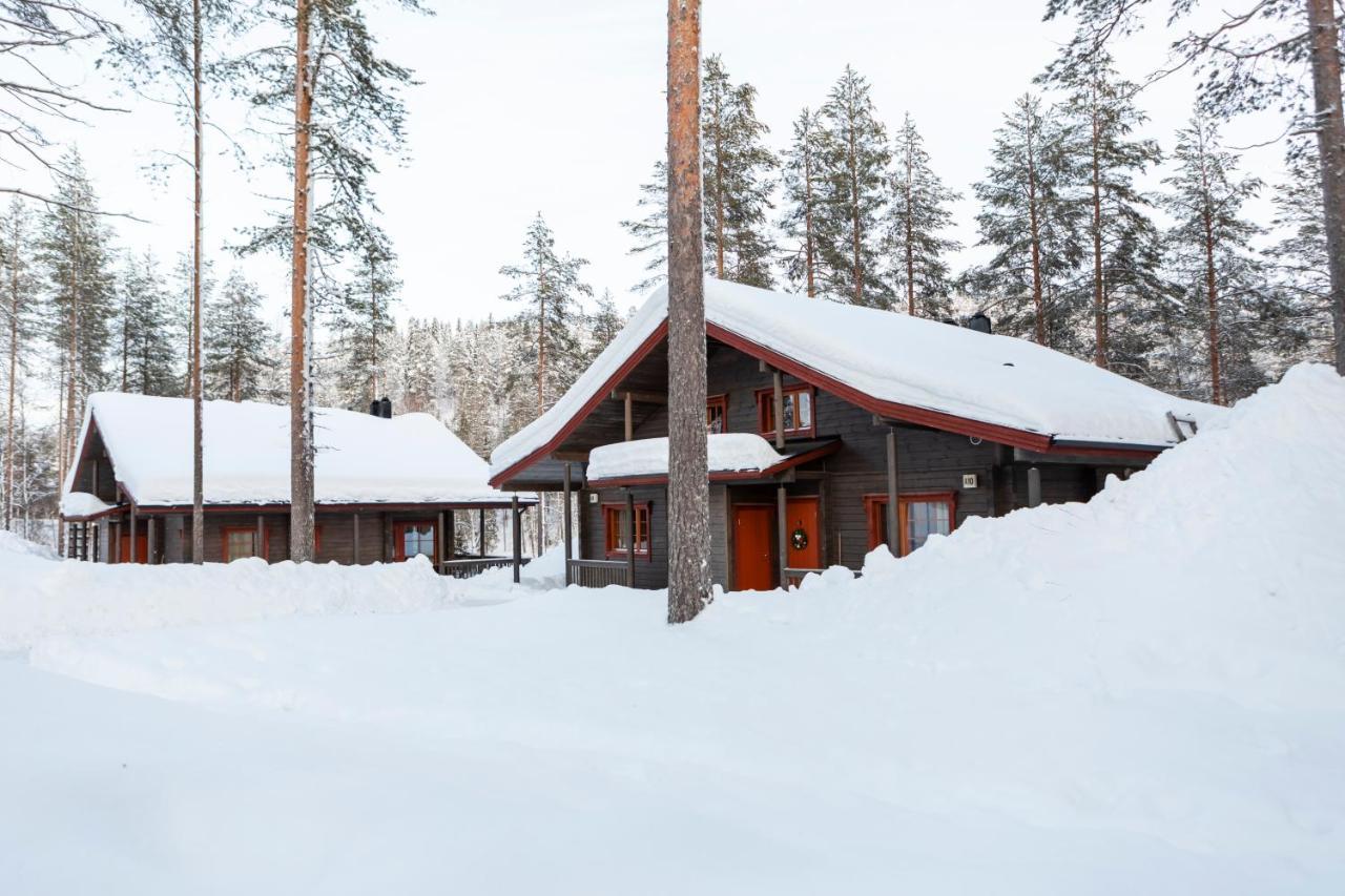 Lapland Hotels Bear'S Lodge Sinetta Luaran gambar